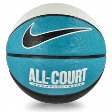 М'яч баскетбольний Nike Everyday All Court розмір 7 композитна шкіра-гума для вулиці-зали (N.100.4369.110.07)