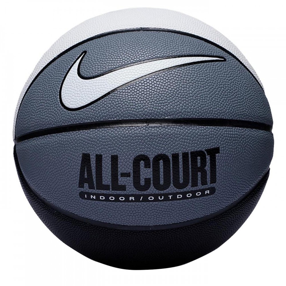 М'яч баскетбольний Nike Everyday All Court розмір 7 композитна шкіра-гума для вулиці-зали (N.100.4369.120.07) М'яч баскетбольний Nike Everyday All Court розмір 7 композитна шкіра-гума для вулиці-зали (N.100.4369.120.07)