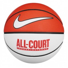 М'яч баскетбольний Nike Everyday All Court розмір 7 композитна шкіра-гума для вулиці-зали (N.100.4369.187.07)