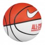 М'яч баскетбольний Nike Everyday All Court розмір 7 композитна шкіра-гума для вулиці-зали (N.100.4369.187.07) М'яч баскетбольний Nike Everyday All Court розмір 7 композитна шкіра-гума для вулиці-зали (N.100.4369.187.07)