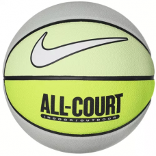М'яч баскетбольний Nike Everyday All Court розмір 7 композитна шкіра-гума для вулиці-зали (N.100.4369.332.07)