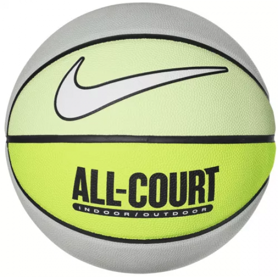 М'яч баскетбольний Nike Everyday All Court розмір 7 композитна шкіра-гума для вулиці-зали (N.100.4369.332.07)