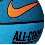 М'яч баскетбольний Nike Everyday All Court розмір 7 композитна шкіра-гума для вулиці-зали (N.100.4369.452.07) М'яч баскетбольний Nike Everyday All Court розмір 7 композитна шкіра-гума для вулиці-зали (N.100.4369.452.07)