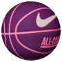 М'яч баскетбольний Nike Everyday All Court розмір 6, 7 композитна шкіра-гума для вулиці-зали (N.100.4369.507.07)