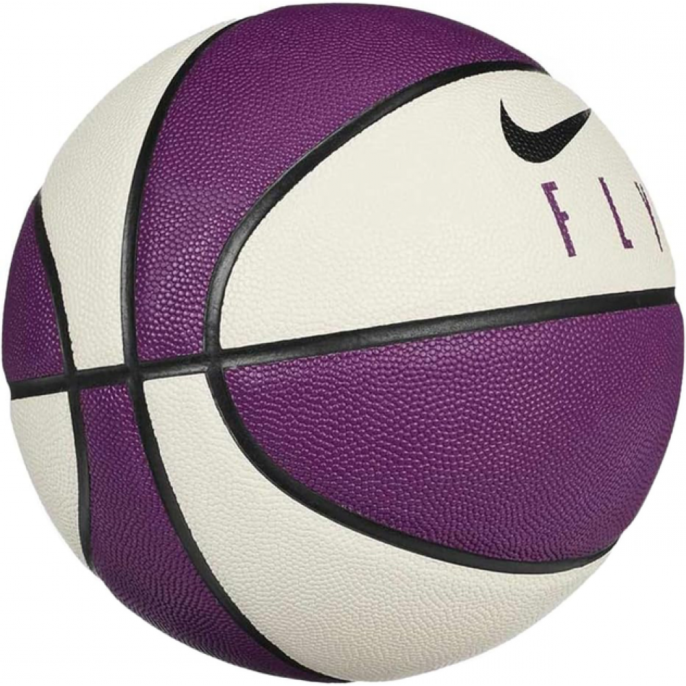 М'яч баскетбольний Nike Everyday All Court розмір 7 композитна шкіра-гума для вулиці-зали (N.100.4369.517.07)
