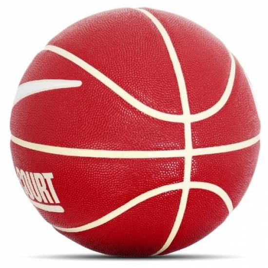М'яч баскетбольний Nike Everyday All Court розмір 7 композитна шкіра-гума для вулиці-зали (N.100.4369.625.07)
