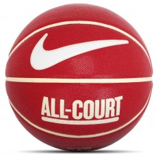М'яч баскетбольний Nike Everyday All Court розмір 7 композитна шкіра-гума для вулиці-зали (N.100.4369.625.07)