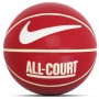 М'яч баскетбольний Nike Everyday All Court розмір 7 композитна шкіра-гума для вулиці-зали (N.100.4369.625.07) М'яч баскетбольний Nike Everyday All Court розмір 7 композитна шкіра-гума для вулиці-зали (N.100.4369.625.07)