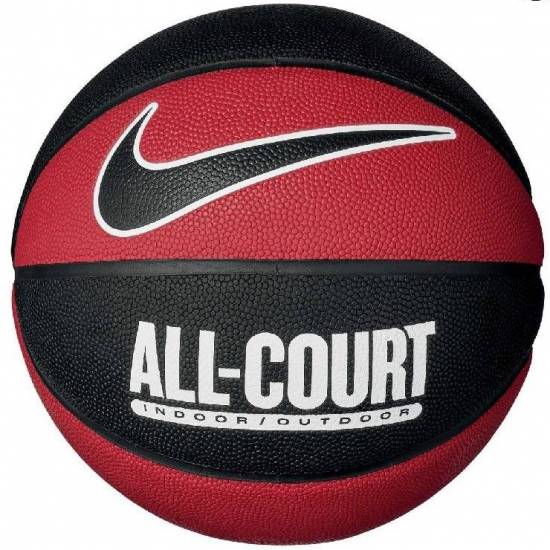 М'яч баскетбольний Nike Everyday All Court розмір 7 композитна шкіра-гума для вулиці-зали (N.100.4369.637.07)