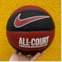 М'яч баскетбольний Nike Everyday All Court розмір 7 композитна шкіра-гума для вулиці-зали (N.100.4369.637.07)