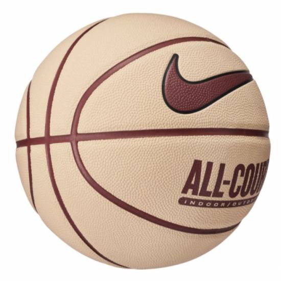 М'яч баскетбольний Nike Everyday All Court розмір 7 композитна шкіра-гума для вулиці-зали (N.100.4369.812.07)