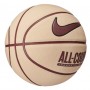 М'яч баскетбольний Nike Everyday All Court розмір 7 композитна шкіра-гума для вулиці-зали (N.100.4369.812.07) М'яч баскетбольний Nike Everyday All Court розмір 7 композитна шкіра-гума для вулиці-зали (N.100.4369.812.07)