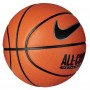 М'яч баскетбольний Nike Everyday All Court розмір 6, 7 композитна шкіра-гума для вулиці-зали (N.100.4369.855.07)