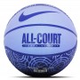 М'яч баскетбольний Nike Everyday All Court розмір 7 композитна шкіра-гума для вулиці-зали (N.100.4370.424.07) М'яч баскетбольний Nike Everyday All Court розмір 7 композитна шкіра-гума для вулиці-зали (N.100.4370.424.07)