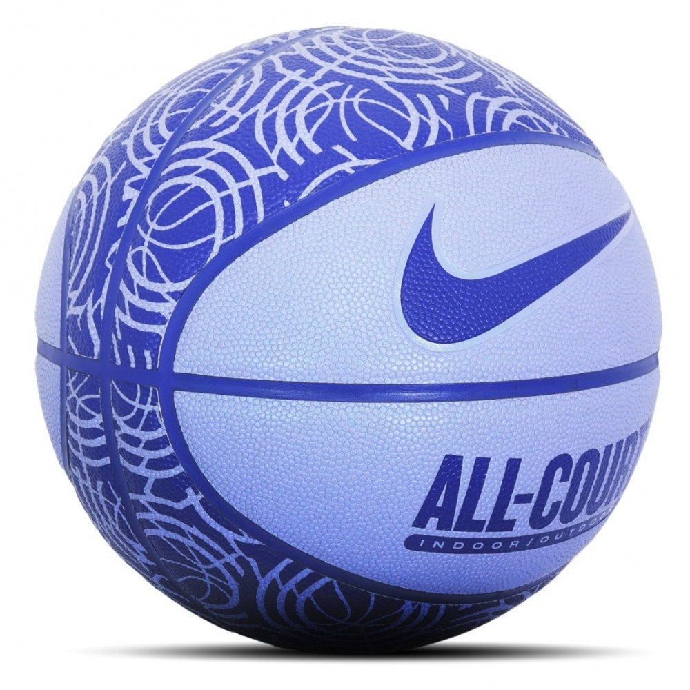 М'яч баскетбольний Nike Everyday All Court розмір 7 композитна шкіра-гума для вулиці-зали (N.100.4370.424.07) М'яч баскетбольний Nike Everyday All Court розмір 7 композитна шкіра-гума для вулиці-зали (N.100.4370.424.07)