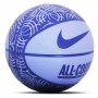 М'яч баскетбольний Nike Everyday All Court розмір 7 композитна шкіра-гума для вулиці-зали (N.100.4370.424.07) М'яч баскетбольний Nike Everyday All Court розмір 7 композитна шкіра-гума для вулиці-зали (N.100.4370.424.07)