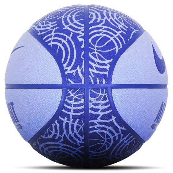 М'яч баскетбольний Nike Everyday All Court розмір 7 композитна шкіра-гума для вулиці-зали (N.100.4370.424.07)