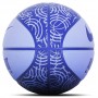 М'яч баскетбольний Nike Everyday All Court розмір 7 композитна шкіра-гума для вулиці-зали (N.100.4370.424.07) М'яч баскетбольний Nike Everyday All Court розмір 7 композитна шкіра-гума для вулиці-зали (N.100.4370.424.07)