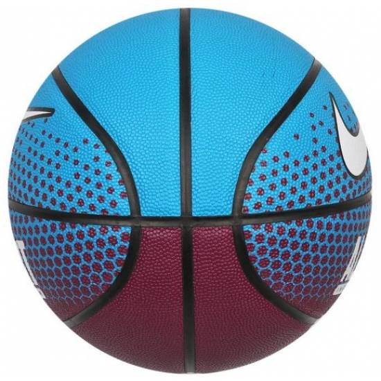 М'яч баскетбольний Nike Everyday All Court розмір 7 композитна шкіра-гума для вулиці-зали (N.100.4370.440.07)