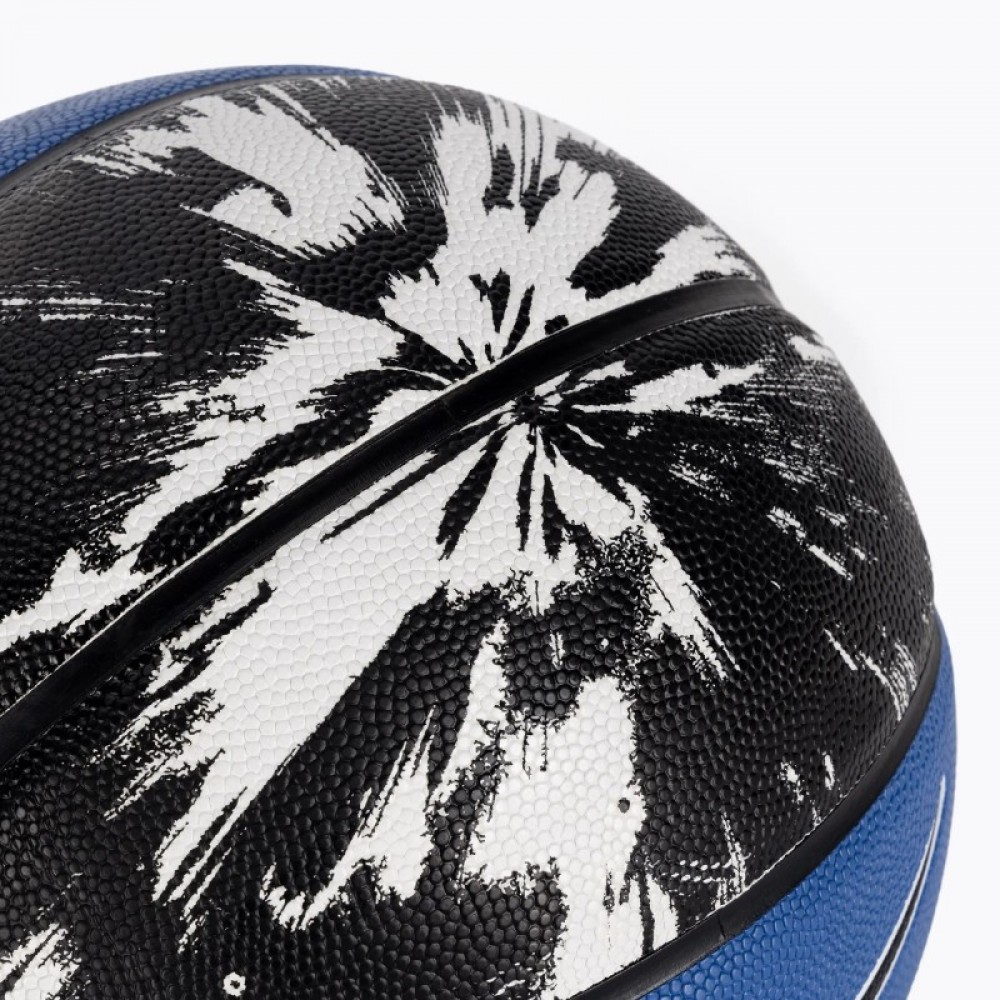 М'яч баскетбольний Nike Everyday All Court розмір 7 композитна шкіра-гума для вулиці-залу (N.100.4370.455.07) М'яч баскетбольний Nike Everyday All Court розмір 7 композитна шкіра-гума для вулиці-залу (N.100.4370.455.07)
