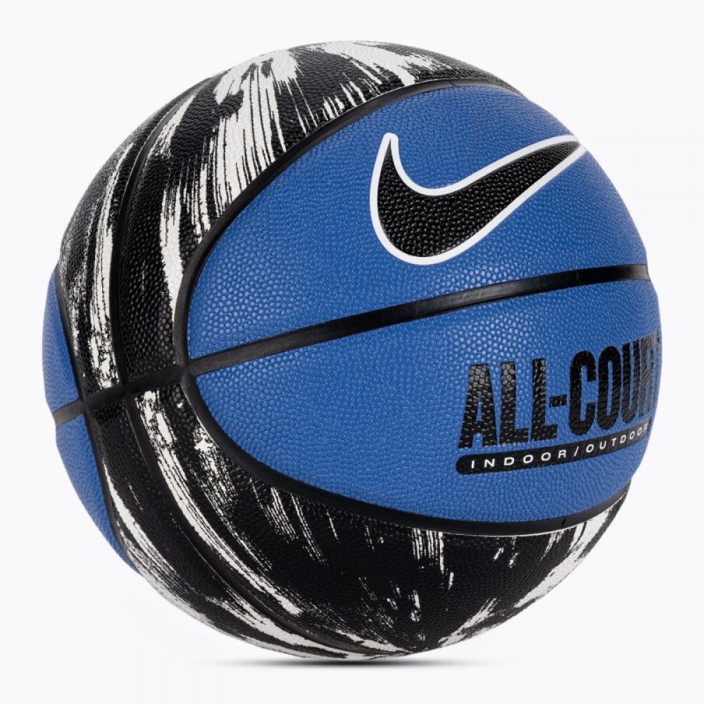 М'яч баскетбольний Nike Everyday All Court розмір 7 композитна шкіра-гума для вулиці-залу (N.100.4370.455.07) М'яч баскетбольний Nike Everyday All Court розмір 7 композитна шкіра-гума для вулиці-залу (N.100.4370.455.07)