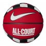 М'яч баскетбольний Nike Everyday All Court розмір 7 композитна шкіра-гума для вулиці-зали (N.100.4370.621.07) М'яч баскетбольний Nike Everyday All Court розмір 7 композитна шкіра-гума для вулиці-зали (N.100.4370.621.07)
