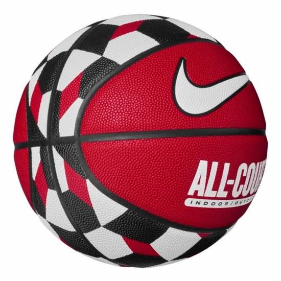 М'яч баскетбольний Nike Everyday All Court розмір 7 композитна шкіра-гума для вулиці-зали (N.100.4370.621.07)