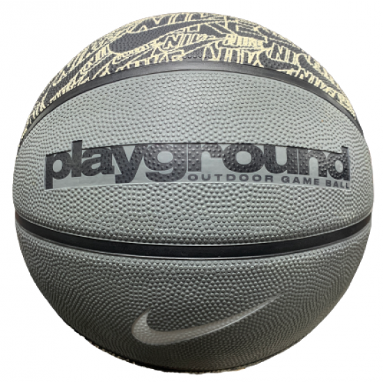 М'яч баскетбольний Nike Everyday Playground розмір 5, 6 гумовий для вулиці-залу (N.100.4371.028.05)