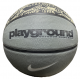 М'яч баскетбольний Nike Everyday Playground розмір 5, 6 гумовий для вулиці-залу (N.100.4371.028.05)
