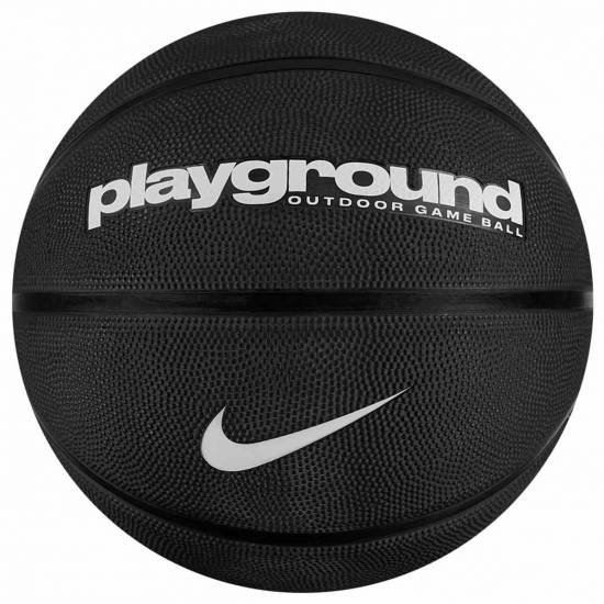 М'яч баскетбольний Nike Everyday Playground розмір 5, 6, 7 гумовий для вулиці-залу (N.100.4371.039.07)