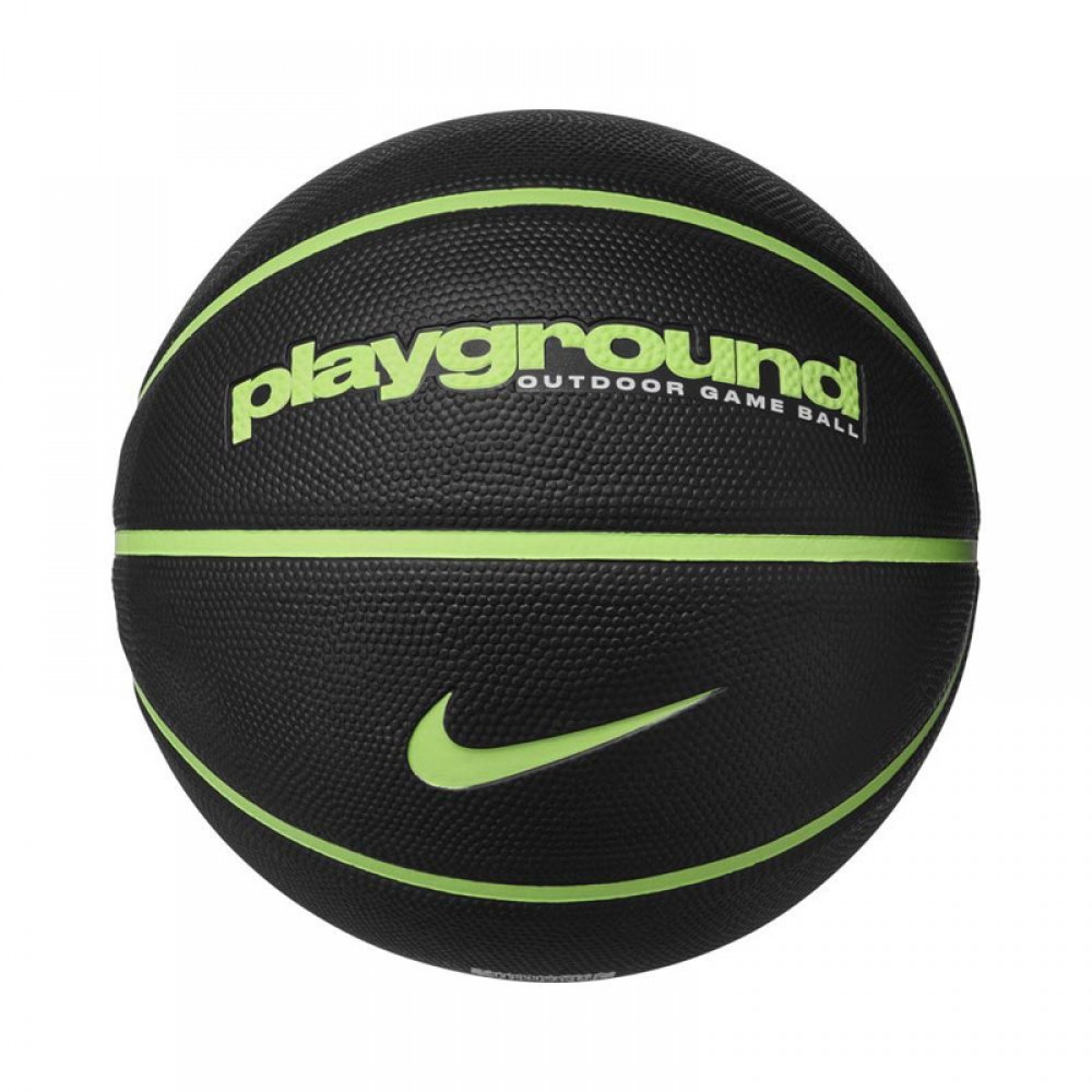 М'яч баскетбольний Nike Everyday Playground Graphic розмір 5, 6, 7 гумовий для вулиці-залу (N.100.4371.060.07)