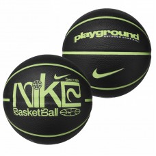 М'яч баскетбольний Nike Everyday Playground Graphic розмір 5, 6, 7 гумовий для вулиці-залу (N.100.4371.060.07)