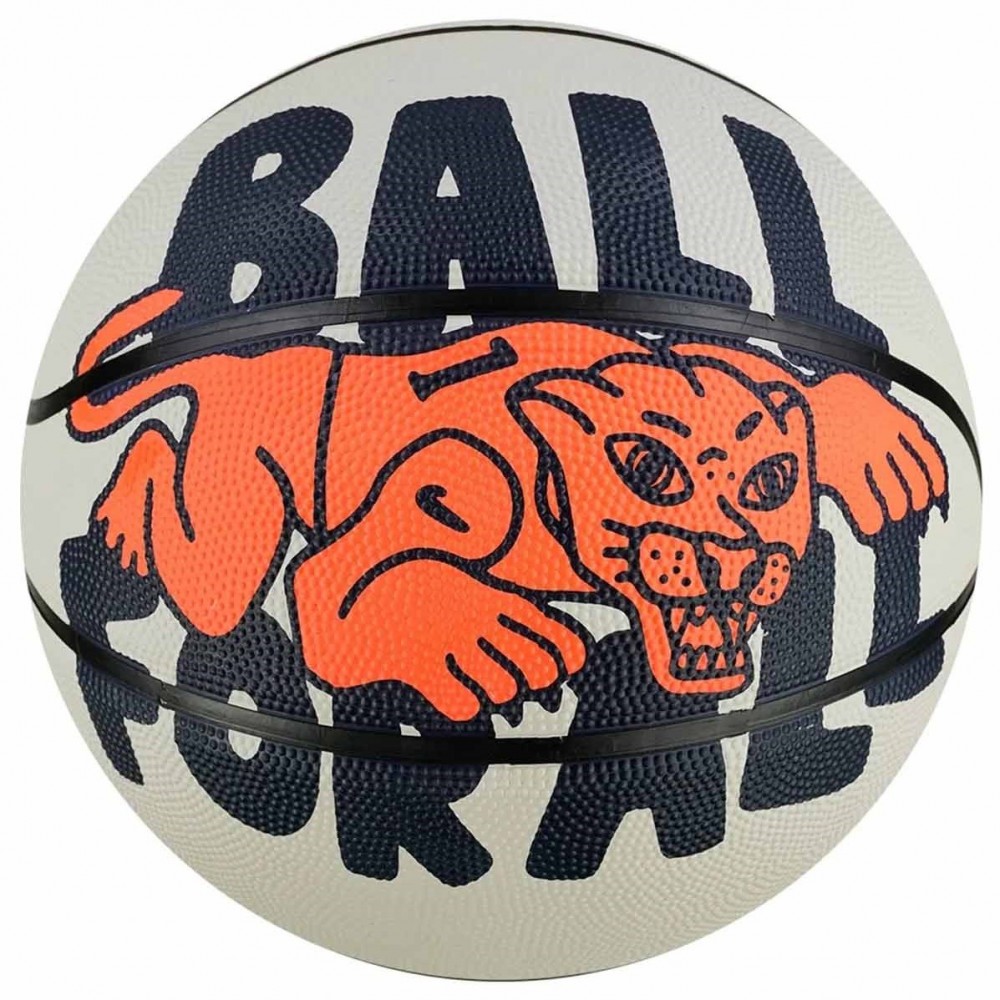 М'яч баскетбольний Nike Everyday Playground розмір 5, 6, 7 гумовий для вулиці-залу (N.100.4371.063.07)