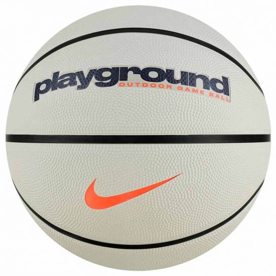 М'яч баскетбольний Nike Everyday Playground розмір 5, 6, 7 гумовий для вулиці-залу (N.100.4371.063.07)