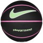 Баскетбольний м'яч Nike Everyday Playground Graphic розмір 7 гумовий для вулиці-залу (N.100.4371.099.07)