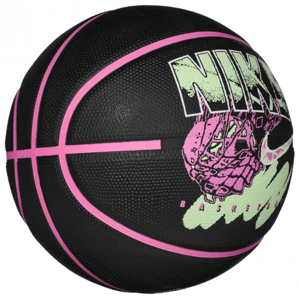 Баскетбольний м'яч Nike Everyday Playground Graphic розмір 7 гумовий для вулиці-залу (N.100.4371.099.07)