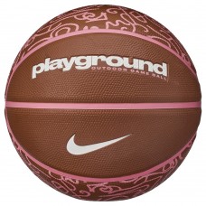 М'яч баскетбольний Nike Everyday Playground Graphic розмір 6 резиновый для вулиці-залу (N.100.4371.203.06)