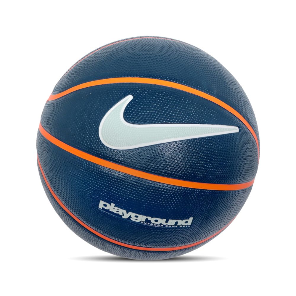 Баскетбольний м'яч Nike Everyday Playground Graphic розмір 7 гумовий для вулиці-залу (N.100.4371.408.07)