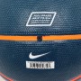 Баскетбольний м'яч Nike Everyday Playground Graphic розмір 7 гумовий для вулиці-залу (N.100.4371.408.07)