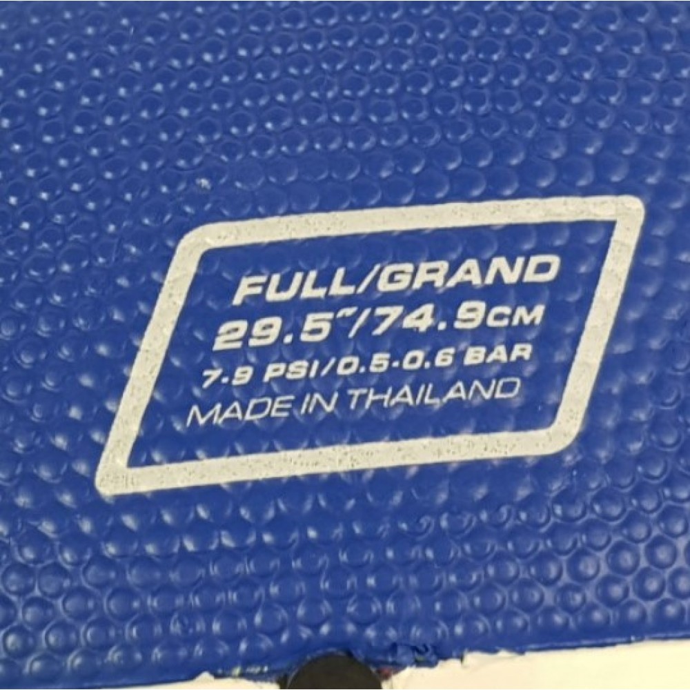 М'яч баскетбольний Nike Everyday Playground Graphic розмір 5, 6, 7 гумовий для вулиці-залy (N.100.4371.414.07)