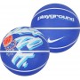 М'яч баскетбольний Nike Everyday Playground Graphic розмір 5, 6, 7 гумовий для вулиці-залy (N.100.4371.414.07)