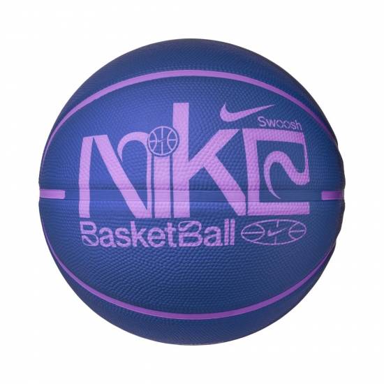 М'яч баскетбольний Nike Everyday Playground Graphic розмір 5, 7 резиновый для вулиці-залу (N.100.4371.429.07)