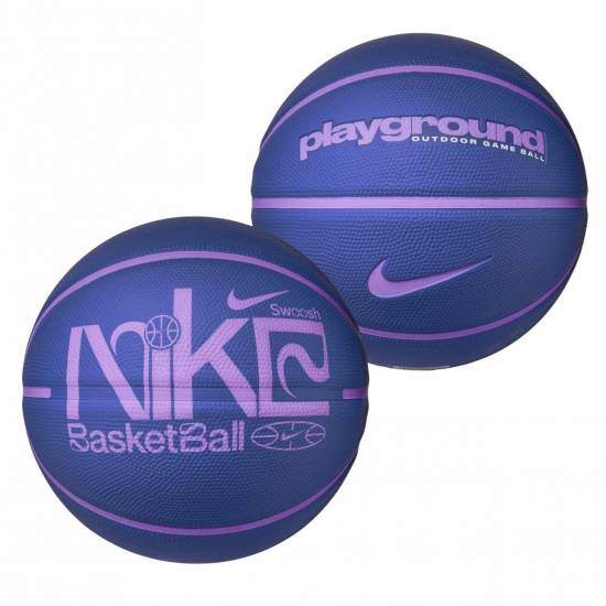 М'яч баскетбольний Nike Everyday Playground Graphic розмір 5, 7 резиновый для вулиці-залу (N.100.4371.429.07)
