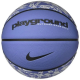 М'яч баскетбольний Nike Everyday Playground Graphic розмір 5, 6, 7 гумовий (N.100.4371.431.07)