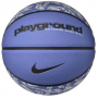М'яч баскетбольний Nike Everyday Playground Graphic розмір 5, 6, 7 гумовий (N.100.4371.431.07)