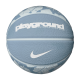 М'яч баскетбольний Nike Everyday Playground Graphic розмір 5, 6, 7 гумовий для вулиці-залy (N.100.4371.433.07)
