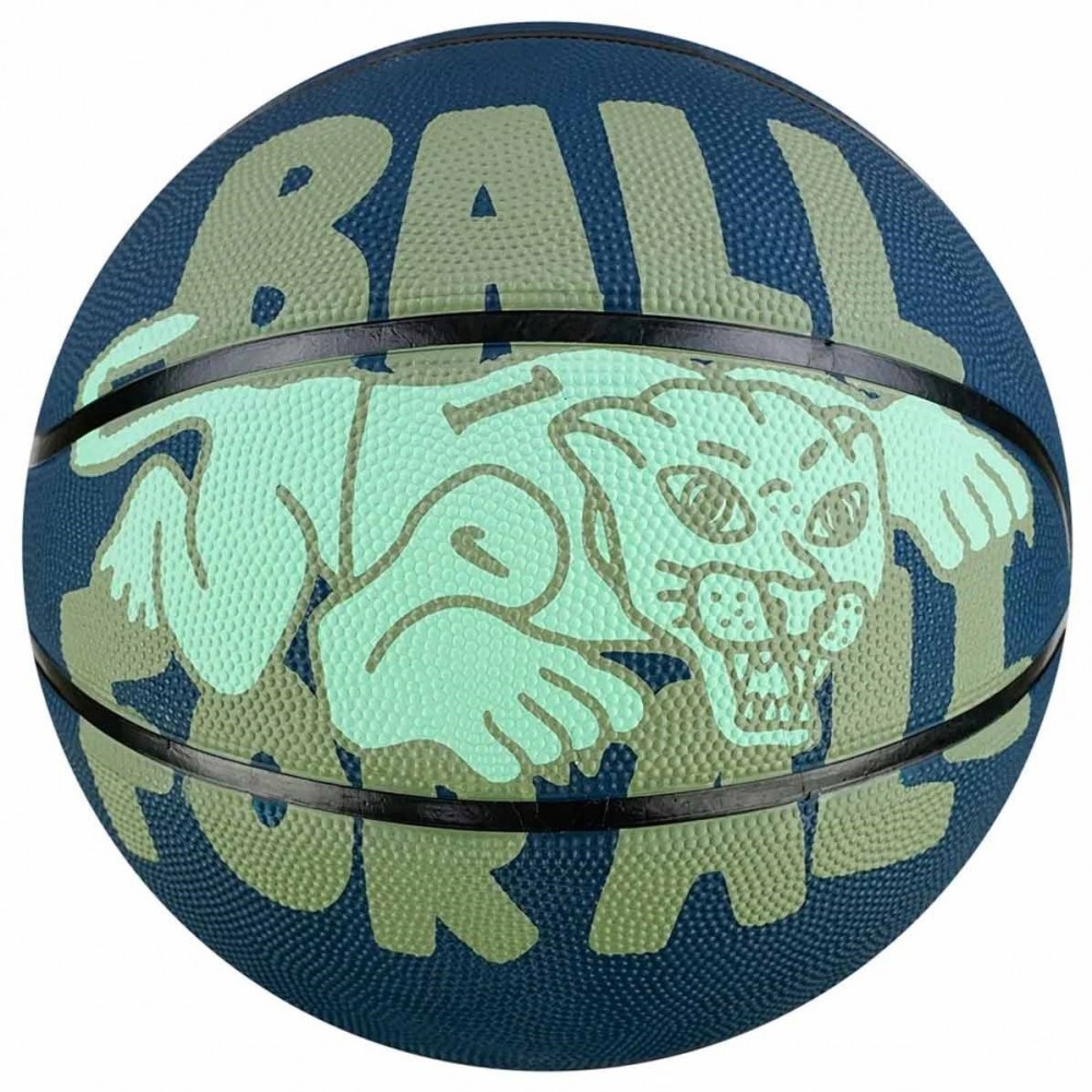 М'яч баскетбольний Nike Everyday Playground розмір 5, 6, 7 гумовий для вулиці-залу (N.100.4371.434.07)