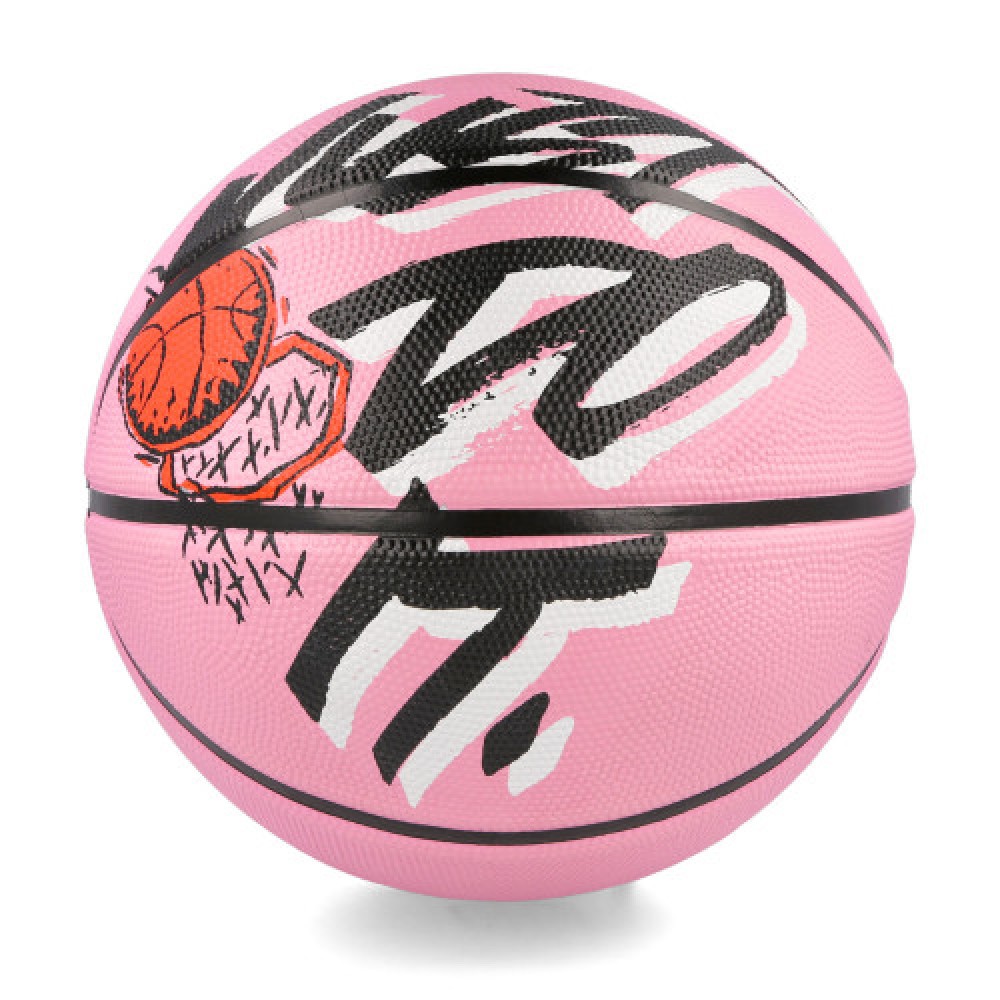 М'яч баскетбольний Nike Everyday Playground Graphic розмір 6 гумовий для вулиці-залy (N.100.4371.678.06)