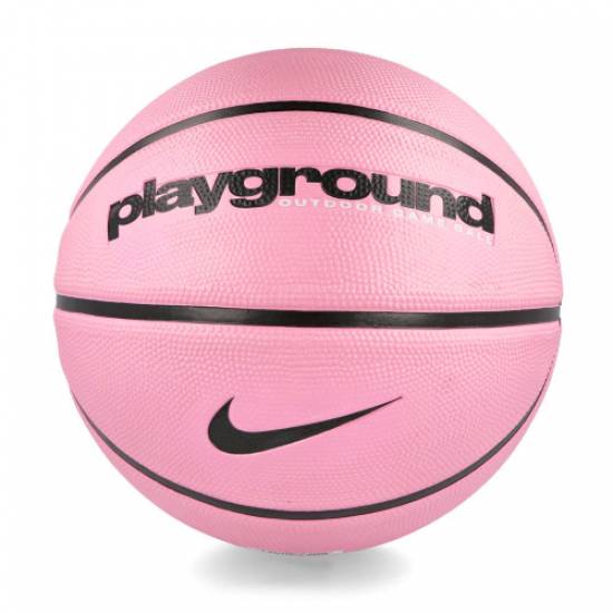 М'яч баскетбольний Nike Everyday Playground Graphic розмір 6 гумовий для вулиці-залy (N.100.4371.678.06)
