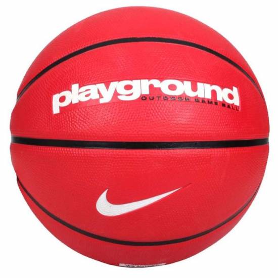 М'яч баскетбольний Nike Everyday Playground Graphic розмір 5, 7 гумовий для вулиці-залy (N.100.4371.687.07)